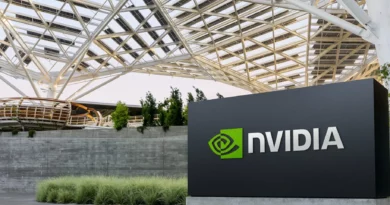 Nvidia Dominance Stifles AI Chip Startup Funding
