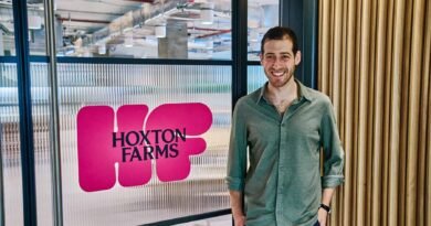 Hoxton Farms Unveils UK's First Cultivated Animal Fat Pilot Facility