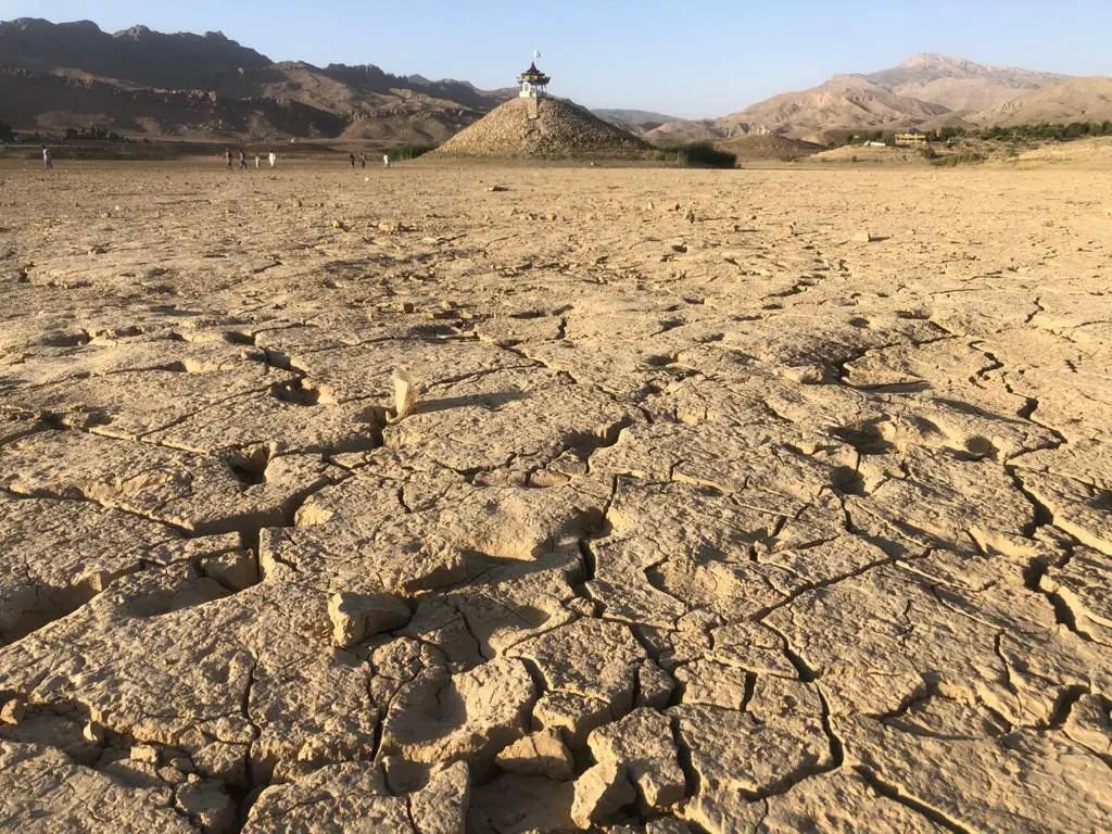 The Causes Of Climate Change In Balochistan Agriculture 