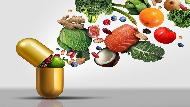 Food Supplements May Help Prevent Cancer By Regulating Gene Expression