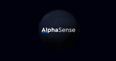 AlphaSense Startup Secures $150 M In Funding, Valued At $2.5 B