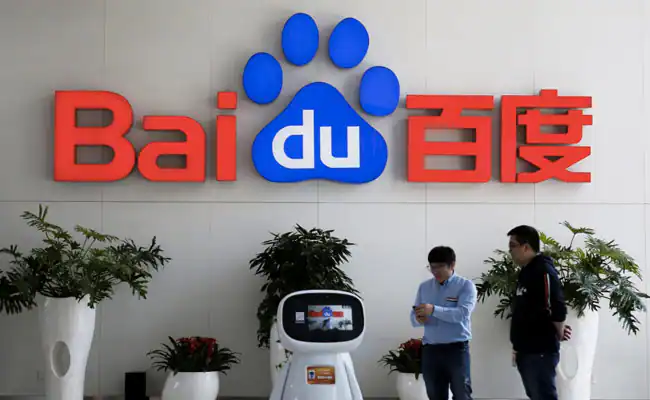 Baidu's ChatGPT Rival Ernie Bot Now Available To Public