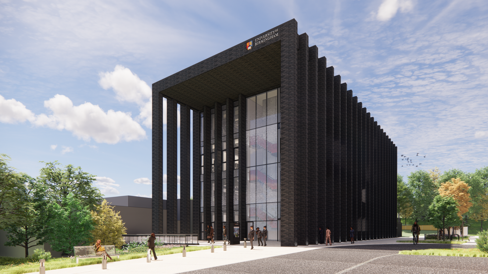 University Of Birmingham To Invest £50 M For Net Zero-Carbon Innovations